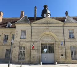 Maison centrale de Clairvaux