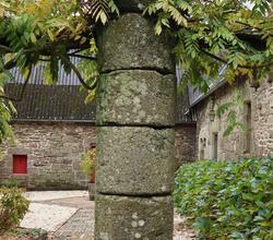 Fourches patibulaires de Bodilio