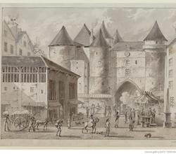 Grand Châtelet de Paris