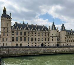 Prison de la Conciergerie de Paris