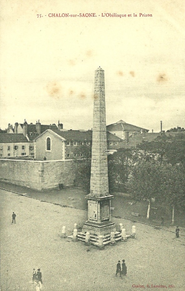 lieu de rencontre chalon sur saone